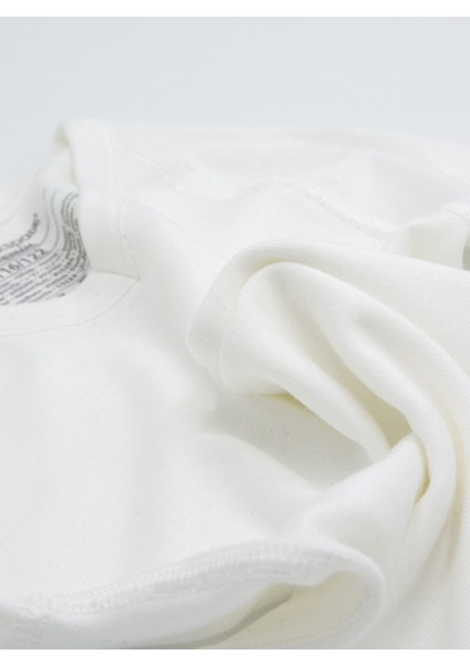 Çocuk Termal Tişört 2. Seviye 9249 - Beyaz indirimleri