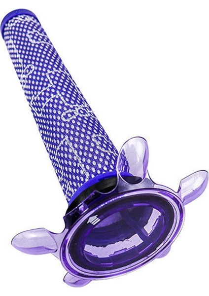 V8 Extra/v8 Focus Yatak/v8 Absolute Stick El Temizleyici Hepa Filtreleri Için Vakum Filtresi Değişimi (Yurt Dışından) indirimleri