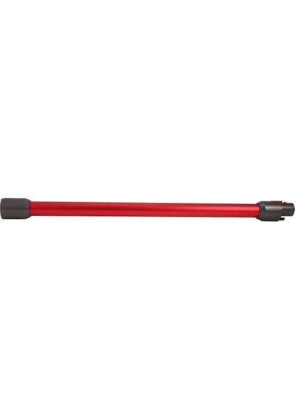 V7 V8 V10 V11 El Tipi Elektrikli Süpürge Yedek Parçaları Kırmızı Için Hızlı Çıkarma Uzatma Çubuğu Borusu (Yurt Dışından) modelleri