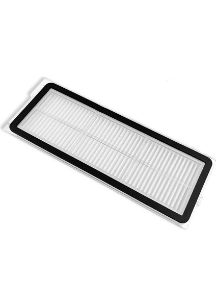 Qrevo Pro / Maxv S Plus Parça Aksesuarları Ana Yan Fırça Filtre Paspas Toz Torbası (Yurt Dışından) fırsatları