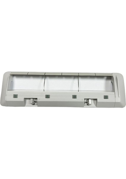 Bot W10 /W10 Pro Robot Süpürge Silindiri Yedek Parça Aksesuarları Için Ana Fırça Kapağı (Yurt Dışından)