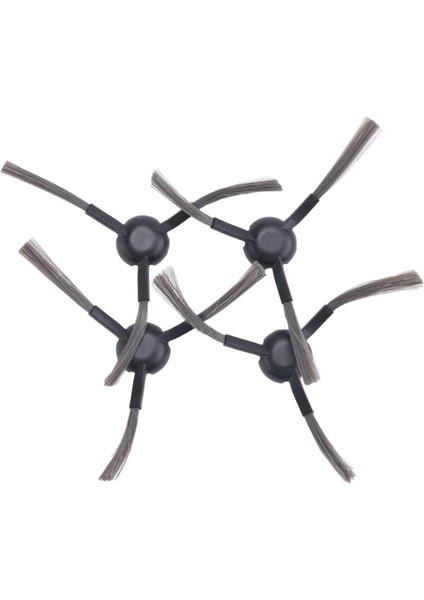 L20 Ultra / X20 Pro Elektrikli Süpürge Ana Yan Fırça Hepa Filtre Paspas Bezi Yedek Parçaları (Yurt Dışından) fırsatları