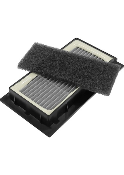 T50 Omnı / Pro Vakum Parçaları Ana Silindir Yan Fırça Hepa Filtre Paspas Bezi Toz Torbası Aksesuarları (Yurt Dışından) indirimleri