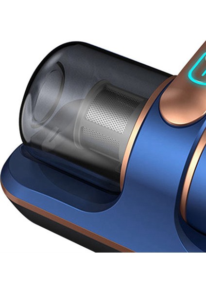 El Tipi Yatak Vakumlu Temizleyici Kablosuz Akar Temizleme Aleti Temizleme Makinesi Kanepe Için Etkili Temizlik (Yurt Dışından) indirimleri