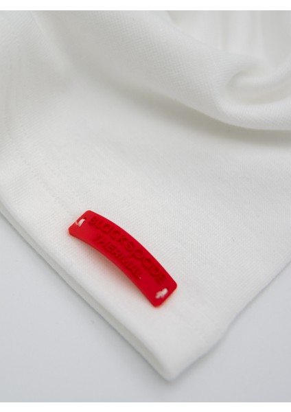 Çocuk Termal Tişört 2. Seviye 9265 - Beyaz modelleri