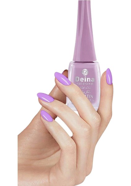 Keratinli Besleyici Oje 14 ml Renk No: 28