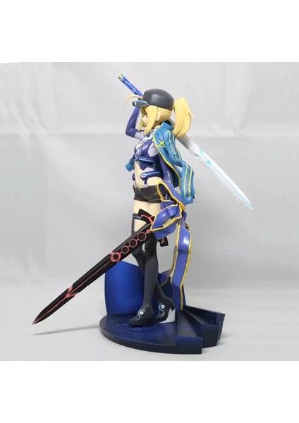 Kahraman x Sebastian Figürü Anime Modeli (Yurt Dışından) fırsatları
