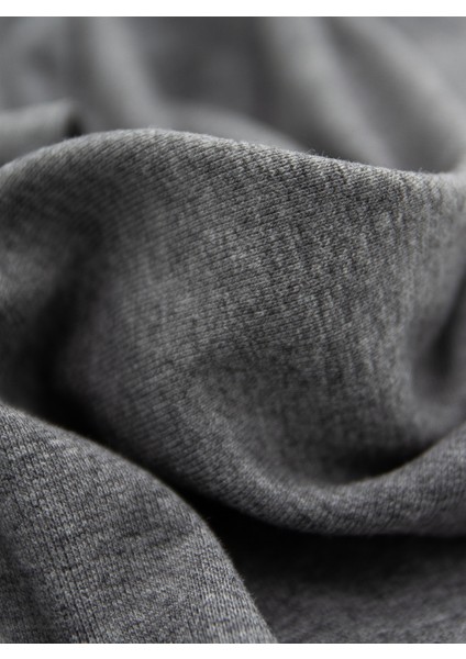 Çocuk Termal Tişört 2. Seviye 9265 - Gri Melanj indirimleri