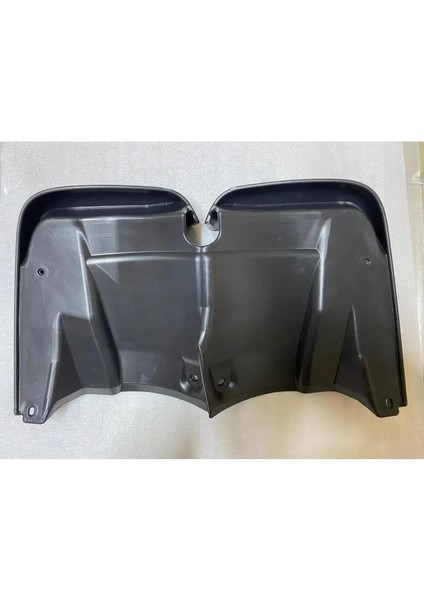 Cıvıc 5d Ön Pacalık