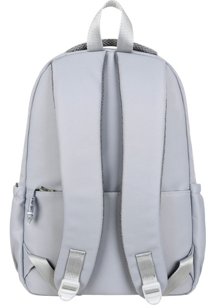 Su Itici Terletmez Kumaş Lise ve Ortaokul Unisex Sırt Çantası Günlük Çanta Özel Kumaş Baskılı modelleri