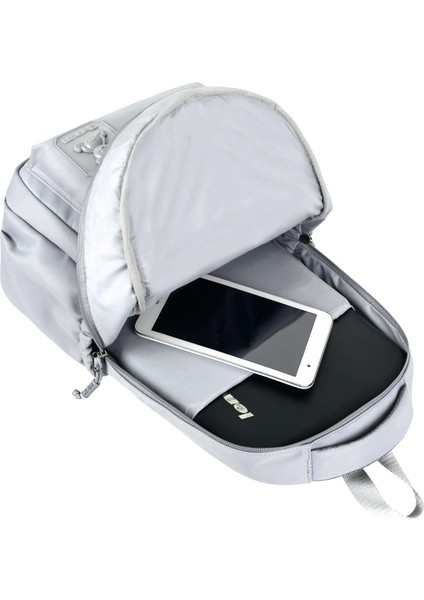 Su Itici Terletmez Kumaş Lise ve Ortaokul Unisex Sırt Çantası Günlük Çanta Özel Kumaş Baskılı