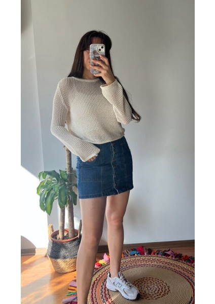 Ajurlu Triko fiyatları