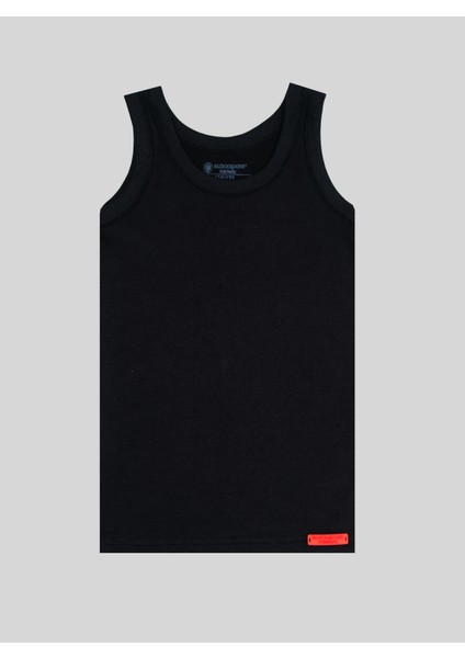 Çocuk Termal Atlet 2. Seviye İçlik 9264 - Siyah fiyatları