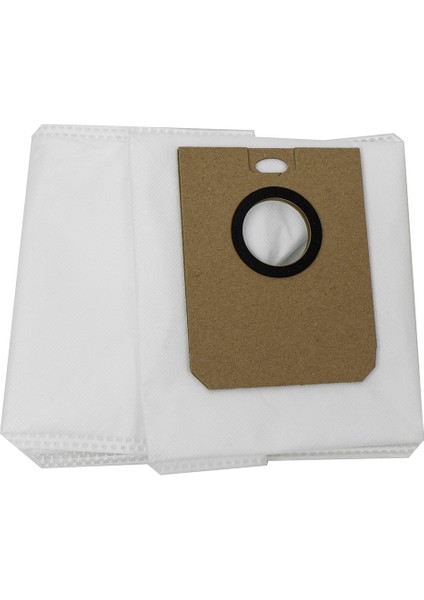 Philips Homerun 7000 Serisi Aqua XU7100 / XV1472/00 Robot Süpürge Toz Torbası modelleri