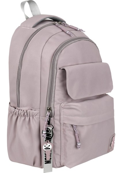 Su Itici Terletmez Kumaş Lise ve Ortaokul Unisex Sırt Çantası Günlük Çanta Özel Kumaş Baskılı fırsatları