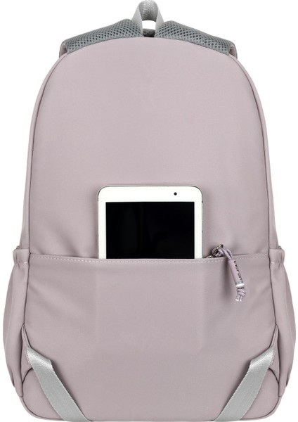 Su Itici Terletmez Kumaş Lise ve Ortaokul Unisex Sırt Çantası Günlük Çanta Özel Kumaş Baskılı