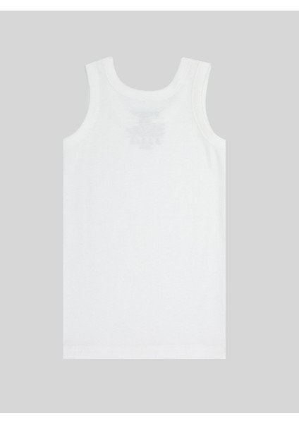 Çocuk Termal Atlet 2. Seviye İçlik 9264 - Beyaz fiyatları