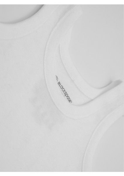 Çocuk Termal Atlet 2. Seviye İçlik 9264 - Beyaz modelleri