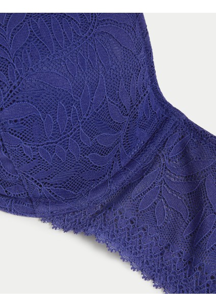 Flexifit™ Dantel Detaylı Destekli Full Cup Sütyen indirimleri