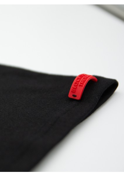 Çocuk Termal Tişört 2. Seviye 9267 - Siyah indirimleri