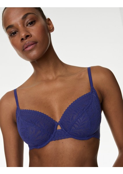 Flexifit:trade_mark: Dantel Detaylı Balcony Sütyen fiyatları