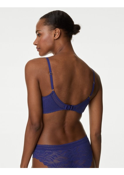 Flexifit:trade_mark: Dantel Detaylı Balcony Sütyen modelleri