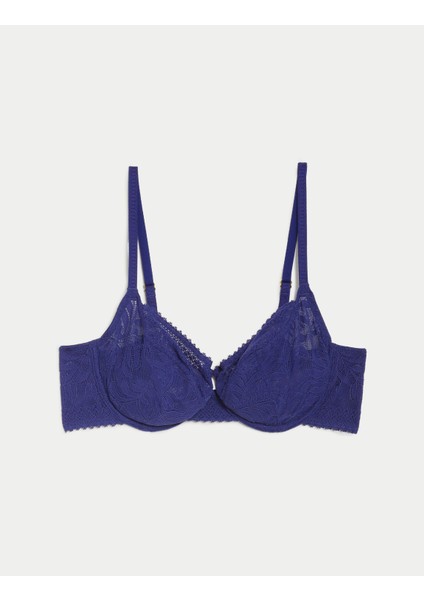 Flexifit:trade_mark: Dantel Detaylı Balcony Sütyen