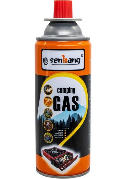 6392 Senbang Torch Kamp Hazır Pürmüz Seti fırsatları