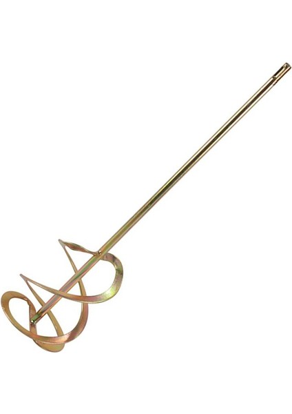 505037 Sds Boya ve Alçı Karıştırıcı Uç 120X450 (Lama Tip)