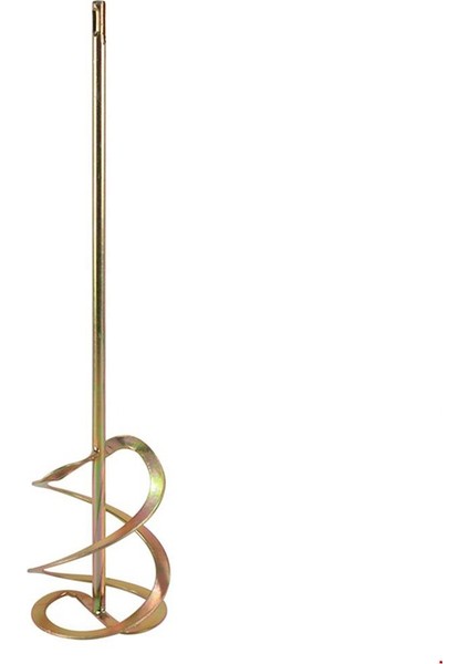 505037 Sds Boya ve Alçı Karıştırıcı Uç 120X450 (Lama Tip) fiyatları