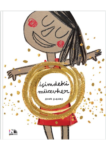 Anna Llenas'tan 5 Kitap fiyatları