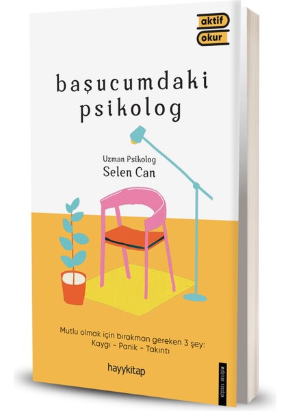 Başucumdaki Psikolog - Selen Can fiyatları