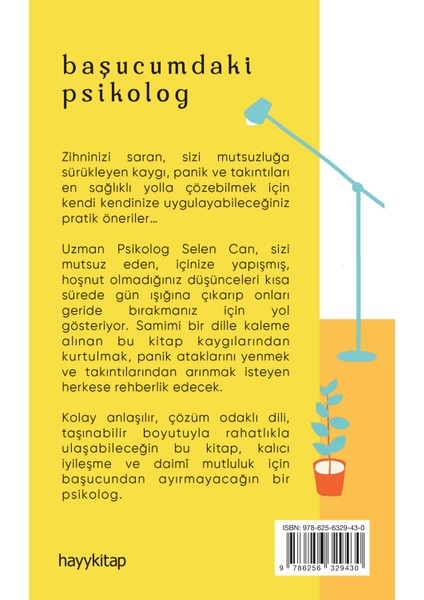 Başucumdaki Psikolog - Selen Can modelleri