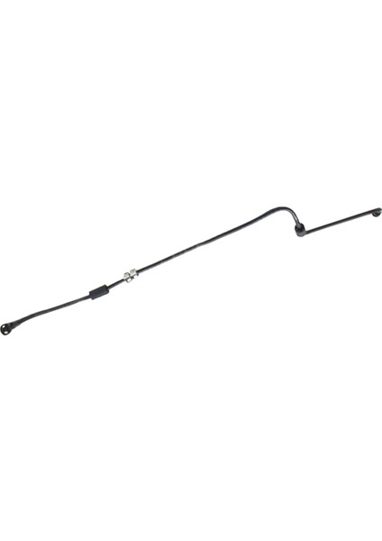 PAB12108125 Porsche Cayenne 2019 Için Motor Egzoz Borusu Havalandırma Hattı Hortumu (Yurt Dışından)