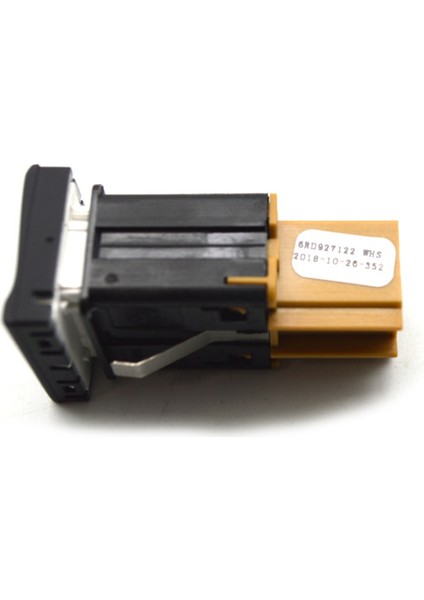 Volkswagen Polo Için Genişletilmiş Versiyon Geri Vites Radarı Anahtarı Park Yardım Sistemi Düğmesi Yeni Polo 6RD927122 (Yurt Dışından) modelleri