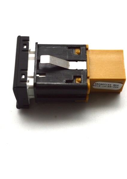 Volkswagen Polo Için Genişletilmiş Versiyon Geri Vites Radarı Anahtarı Park Yardım Sistemi Düğmesi Yeni Polo 6RD927122 (Yurt Dışından) fırsatları