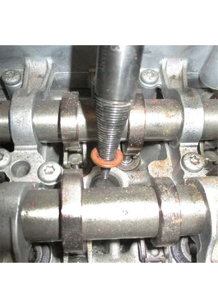 VT01797B Enjektör Contası Çıkarıcı Conta Bakır Rondela Conta Çıkarıcı Çıkarıcı Aracı Evrensel Yüksek Kaliteli Araba Çıkarma Araçları (Yurt Dışından) fırsatları