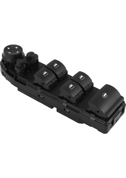 Bmw 3 Serisi E90 E91 E92 E93 61319217365 61319125322 61319132181 Için Araba Cam Kaldırma Anahtarı Elektrikli Cam Anahtarı (Yurt Dışından)