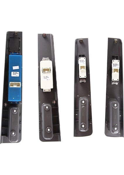 Great Wall Wingle 3/V240 Wingle 5 3746500XP4LXA B Için Araba Elektrikli Cam Anahtarı Kaldırma Regülatörü Kontrol Düğmesi (Yurt Dışından)