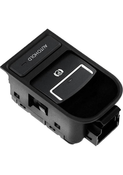 5N0927225 Vw Tiguan 2008-2015 Sharan 2011-2016 Seat Alhambra Için El Freni Park Freni Anahtarı (Yurt Dışından) modelleri