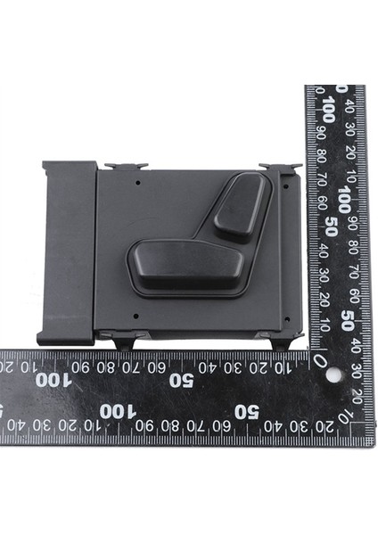 5156107AA Araba 10 Pin Elektrikli Koltuk Anahtarı Dodge Dart 2013-2016 Koltuk Ayar Anahtarı PSW179 (Yurt Dışından) fırsatları