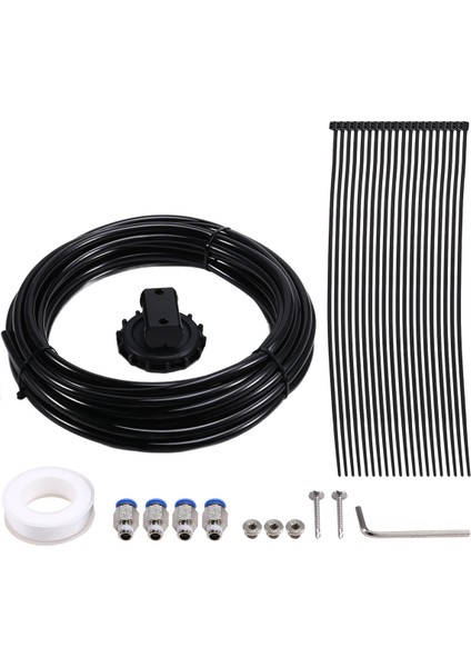 170112 Arb Hava Kilidi Evrensel Diferansiyel Aks Havalandırma Kiti Için (Yurt Dışından)