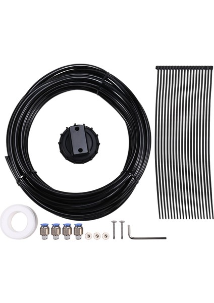 170112 Arb Hava Kilidi Evrensel Diferansiyel Aks Havalandırma Kiti Için (Yurt Dışından) fiyatları