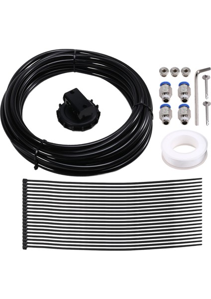 170112 Arb Hava Kilidi Evrensel Diferansiyel Aks Havalandırma Kiti Için (Yurt Dışından) modelleri