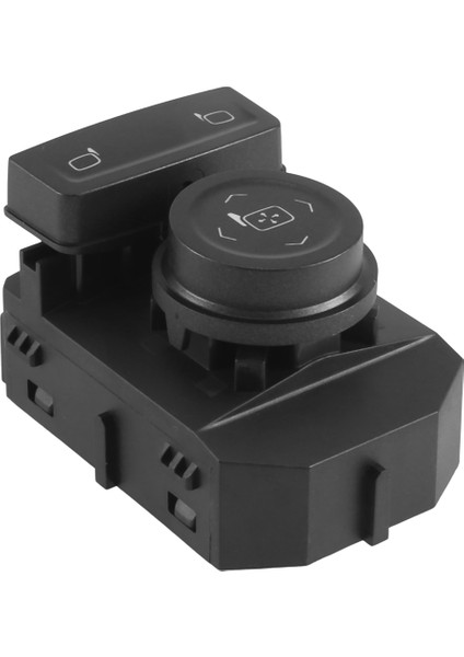 Chevrolet Silverado Gmc Sierra 2014-2022 Yan Görünüm Dl8 Ayna Kontrol Anahtarı (Yurt Dışından) fiyatları