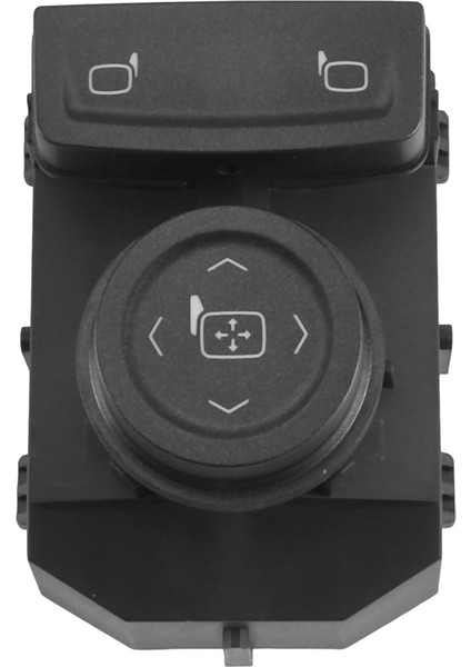 Chevrolet Silverado Gmc Sierra 2014-2022 Yan Görünüm Dl8 Ayna Kontrol Anahtarı (Yurt Dışından) fırsatları