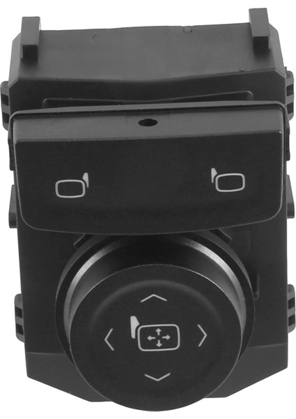 Chevrolet Silverado Gmc Sierra 2014-2022 Yan Görünüm Dl8 Ayna Kontrol Anahtarı (Yurt Dışından) indirimleri