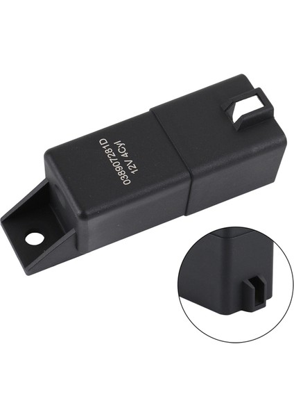 038907281D A3 A4 1.6 1.9 2.0 Plastik Fişler Rb6 Röle Uyumluluğu Için Buji Rölesi 04L907281 49579 (Yurt Dışından) fırsatları