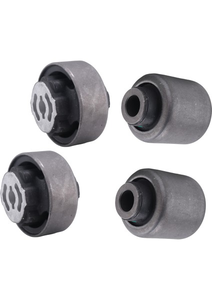 13-16 Dodge Dart 15-17 Chrysler 200 200C 14-18 Jeep Cherokee Için 4 x Ön Alt Salıncak Burcu Takımı 53338845 8846 (Yurt Dışından) fiyatları