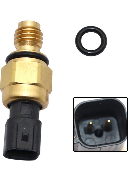 Ford Focus Için Hidrolik Direksiyon Pompası Yağ Basınç Anahtarı Sensörü 98AB-3N824-DB 1076647 330812 (Yurt Dışından) indirimleri